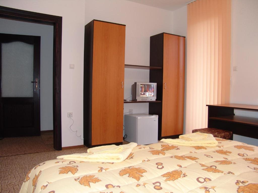 Tarnovski Dom Guest Rooms Veliko Tarnovo Room photo